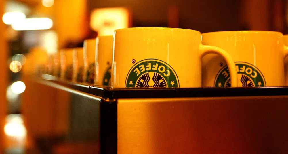 Starbucks ще приема плащания с биткойни