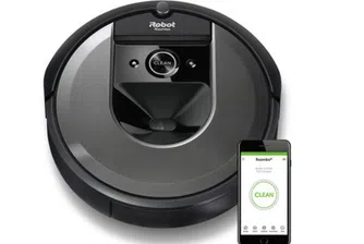 Шерифи реагираха нa сигнал за взлом, но намериха... Roomba