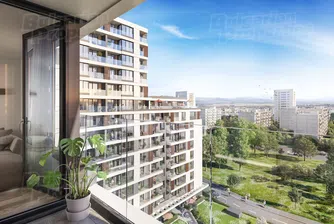 Тристайнни апартаменти ново строителство в София до 100 000 евро