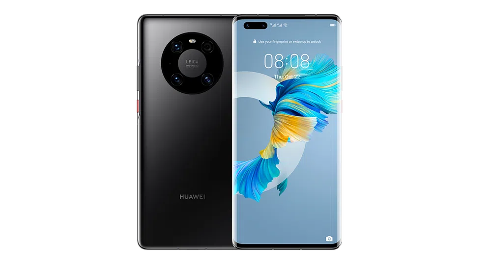 Флагманът на Huawei Mate40 Pro вече е в мрежата на  VIVACOM