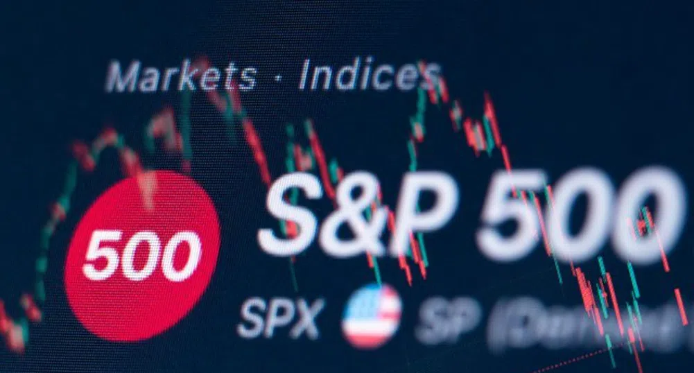 S&P 500 отбеляза шесто поредно седмично повишение
