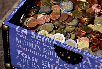 679.2 млн. евро пратиха у нас българите в чужбина