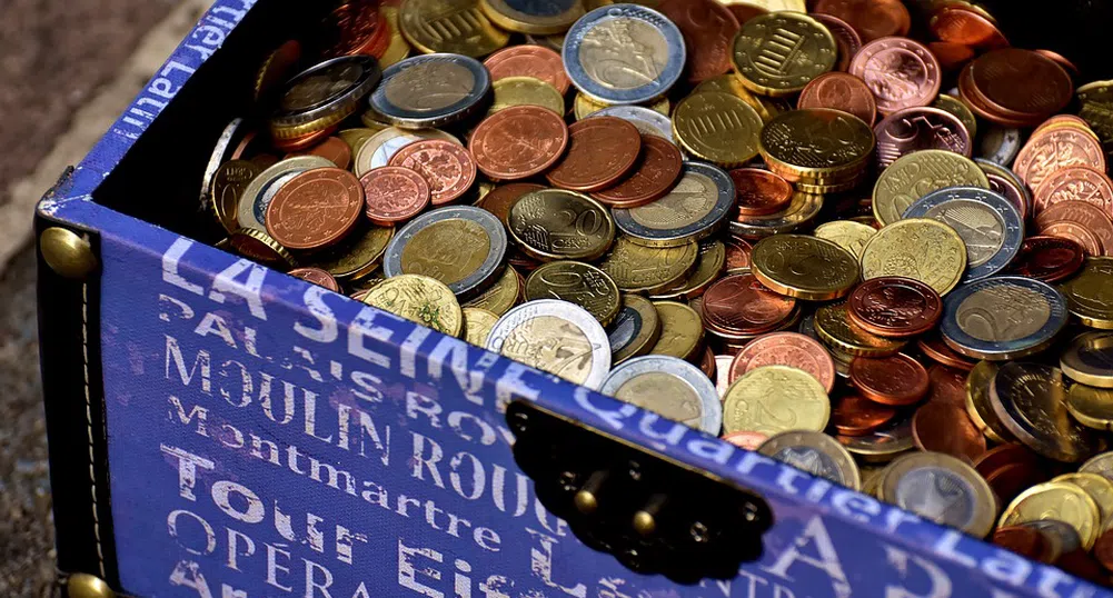 679.2 млн. евро пратиха у нас българите в чужбина