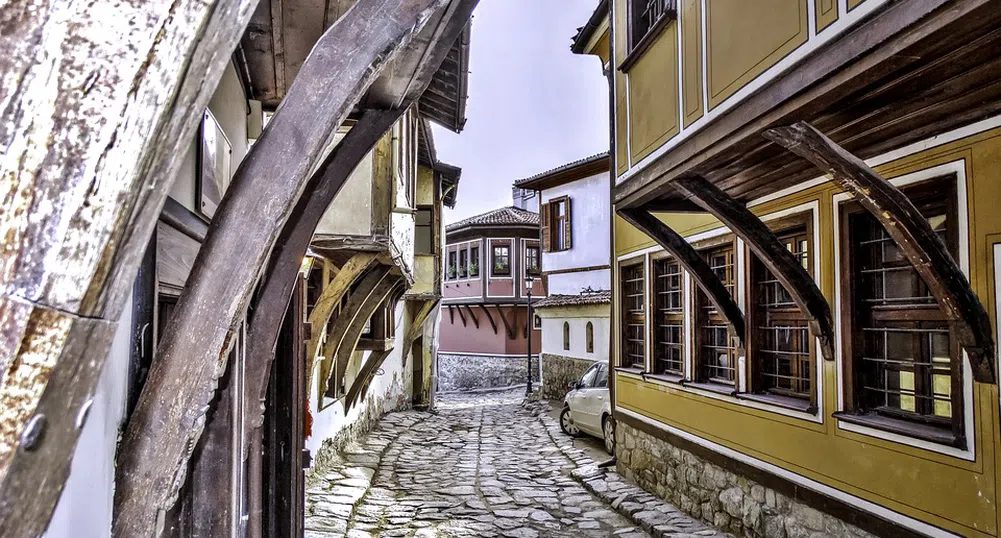 Пловдив - четвъртата най-добра дестинация за посещение в Европа