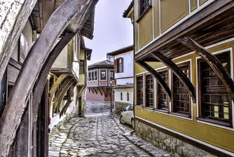 Пловдив - четвъртата най-добра дестинация за посещение в Европа