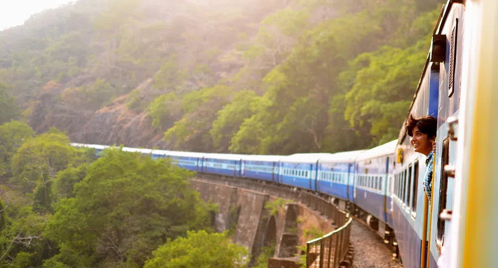 Първият високоскоростен влак в Африка ще прекосява Мароко