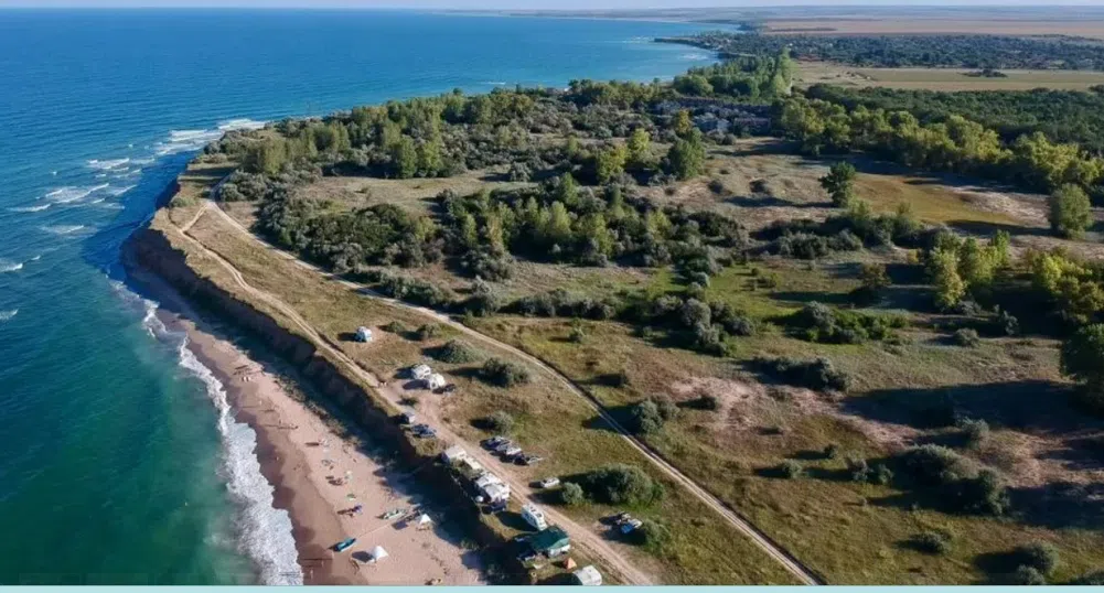 Райските плажове в Европа, за които няма да платите много