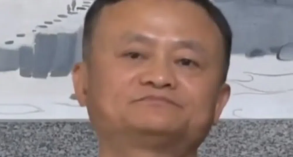 Слух за арест на Джак Ма изтри $26 млрд. от пазарната стойност на Alibaba