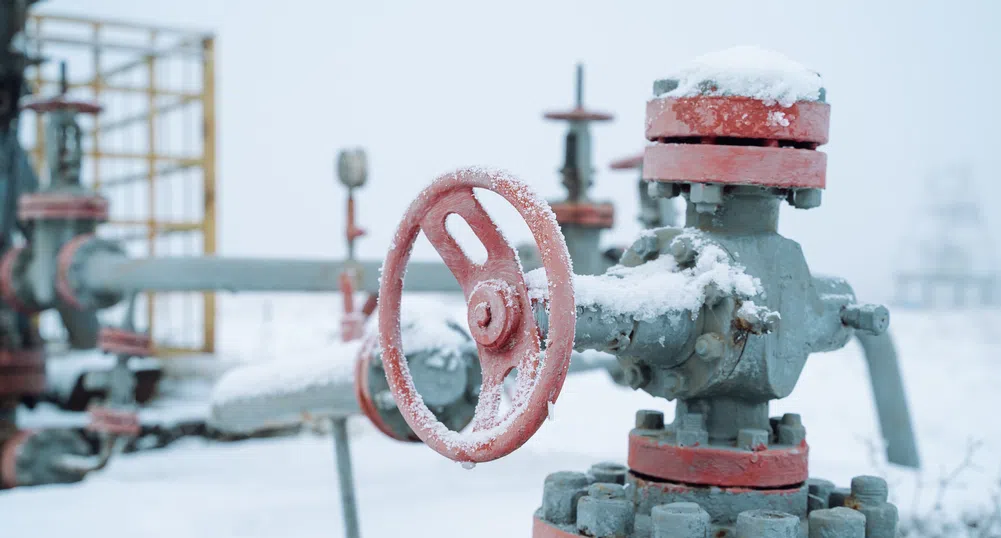 ЕС ще даде на държавите членки правото да спрат вноса на руски газ