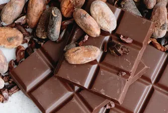 Проблемите в шоколадовата индустрия са решими, доказа световен гигант