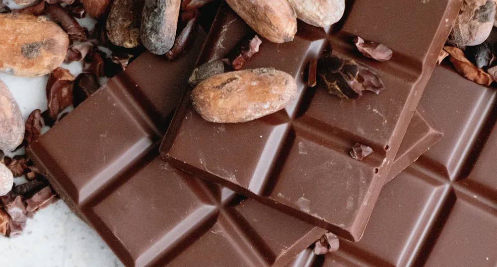 Проблемите в шоколадовата индустрия са решими, доказа световен гигант