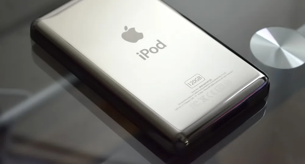 Apple спира производството на iPod след 20-годишна история