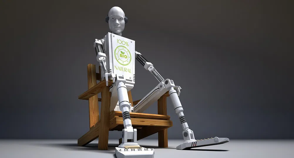 Южна Корея първа в света въвежда данък върху роботите