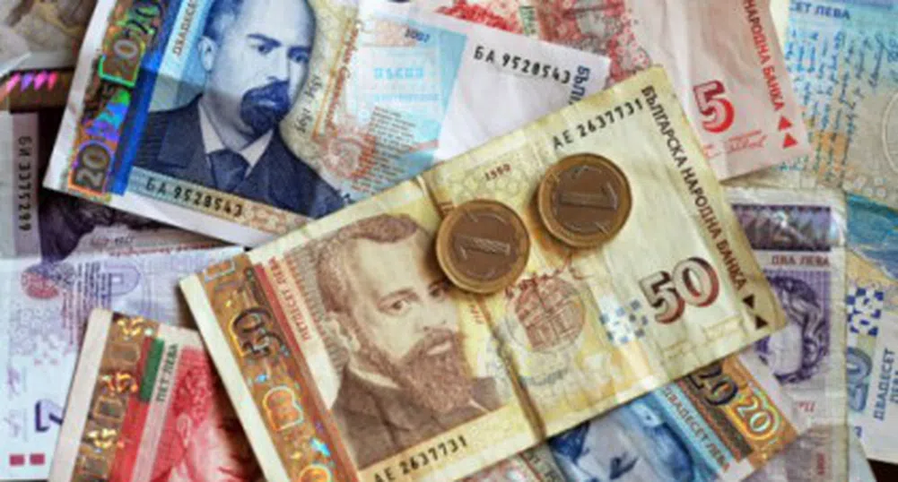 Българският лев официално дебютира на валутните пазари в Сърбия