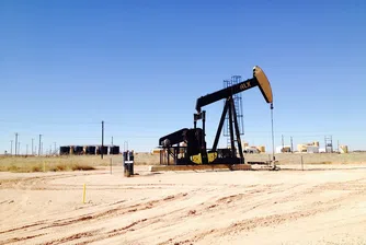Саудитска Арабия: Петролът ще свърши последно при нас