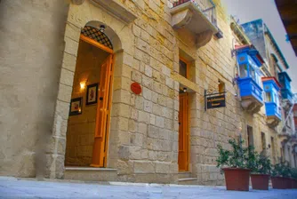 Ще ходите в Малта? Не забравяйте да разгледате този хотел