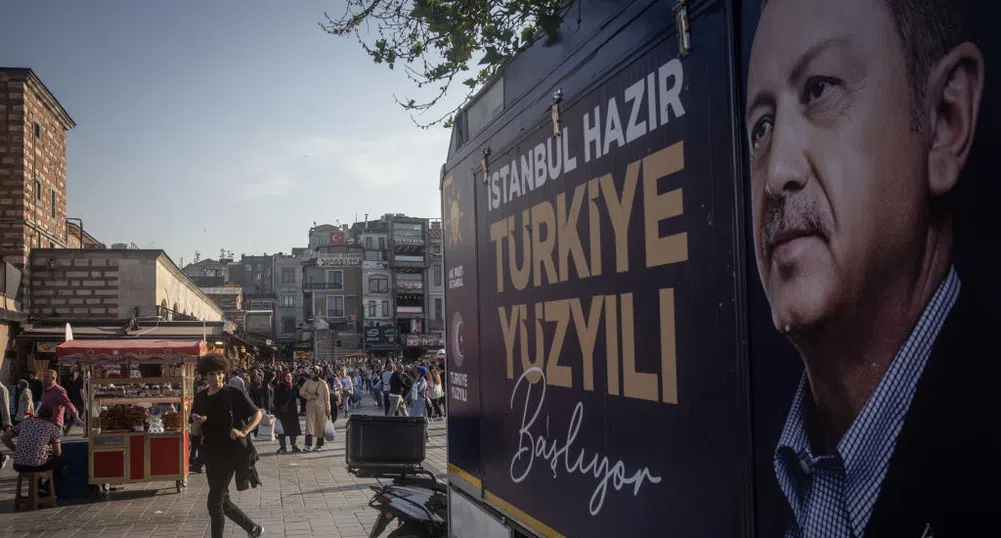 Какво означават за Турция още пет години управление на Ердоган