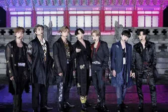 Корейска поп група планира IPO, което ще направи членовете ѝ милионери