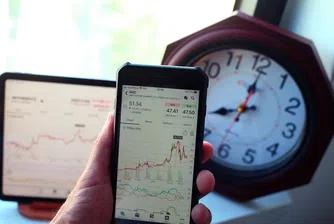 Азиатските индекси прекъснаха петдневната си негативна серия