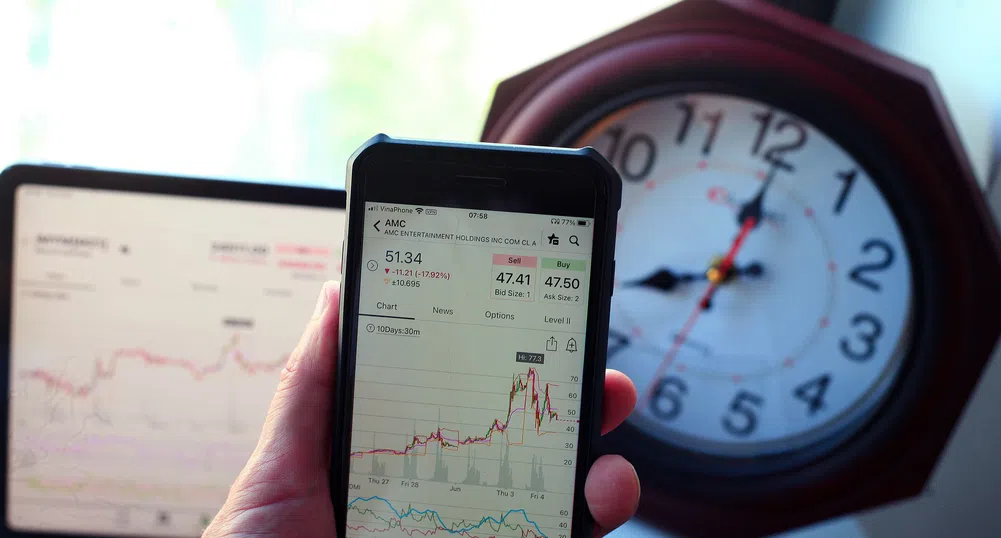 Азиатските индекси прекъснаха петдневната си негативна серия