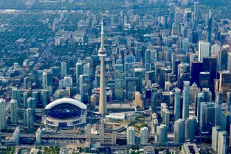 Google строи град на бъдещето в Торонто