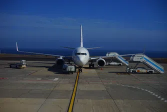 600 отменени полета във втория ден от стачката в Lufthansa
