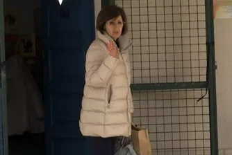 Задържаха жената на Матео Месина Денаро