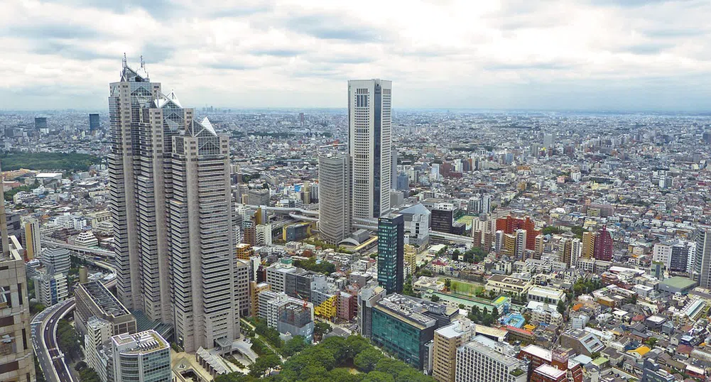 Новите случаи на COVID-19 в Токио над 130 - най-голям скок за ден