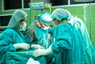 Първата трансплантация на сърце от прасе на човек завърши фатално