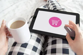 Преди Черния петък: Какви са правата ви при пазаруване онлайн?