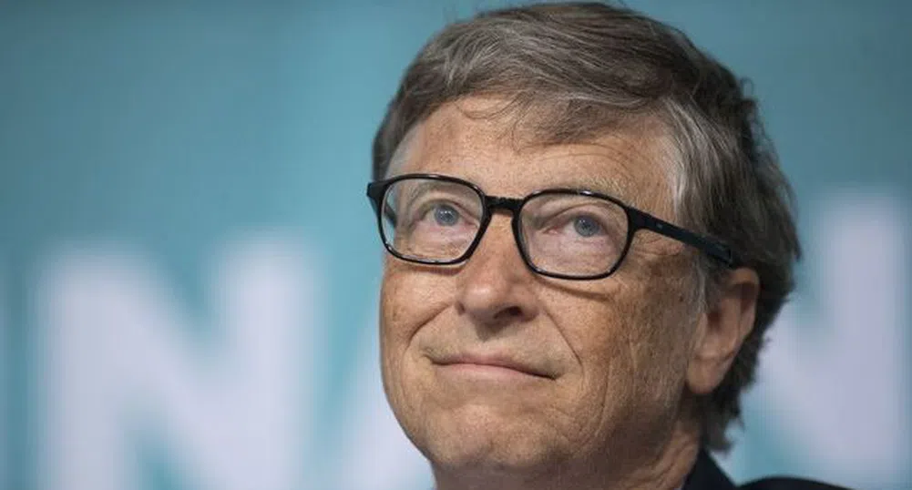 8 неща, които Бил Гейтс има в дома си, а вие не