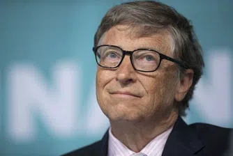 8 неща, които Бил Гейтс има в дома си, а вие не
