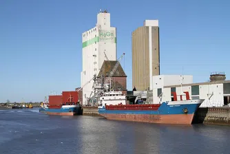 Още четири кораба със зърно тръгнаха от Украйна