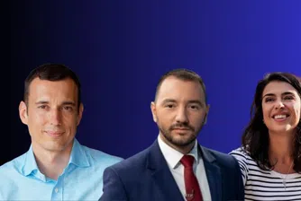 За какво гласуваха основните претенденти за кметския пост в София