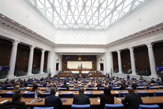 Парламентът реши да отпадне забраната за внос на зърно от Украйна