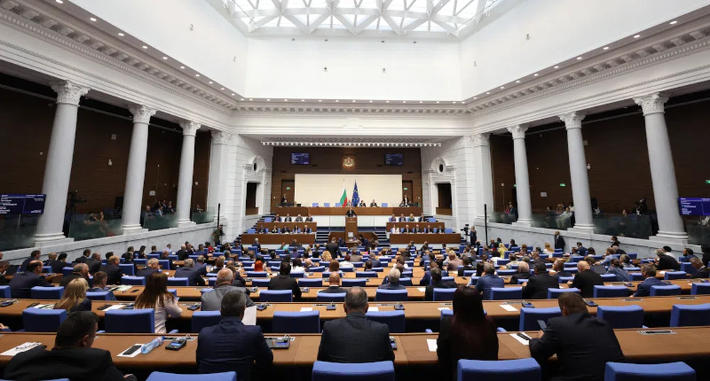 Парламентът реши да отпадне забраната за внос на зърно от Украйна