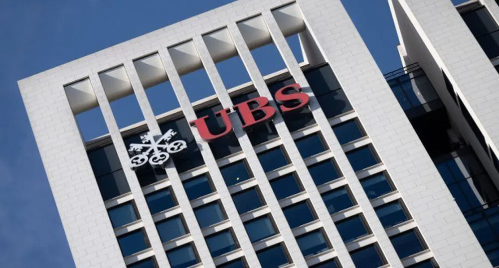 UBS поглъща Credit Suisse „до 12 юни“