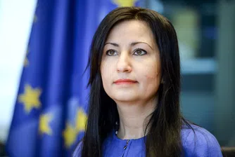 Илиана Иванова е одобрена от ЕК за български еврокомисар