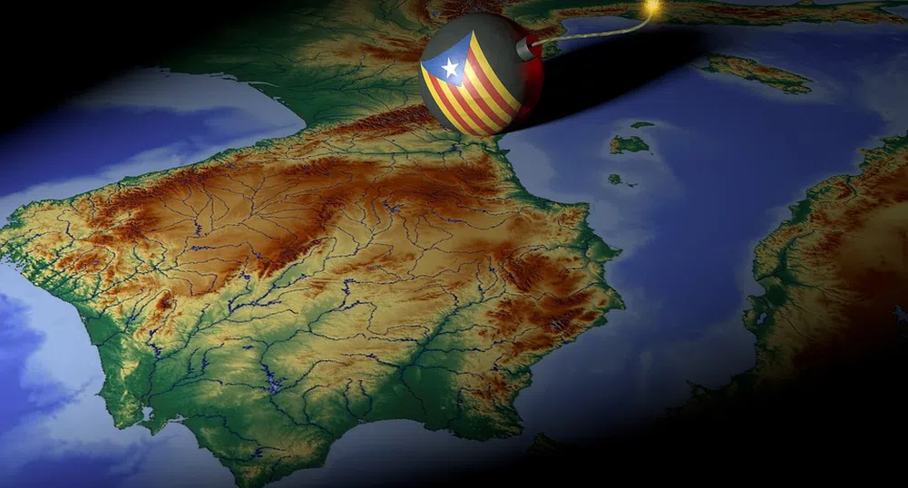Каталонската криза - 7 години и 12 ключови дати