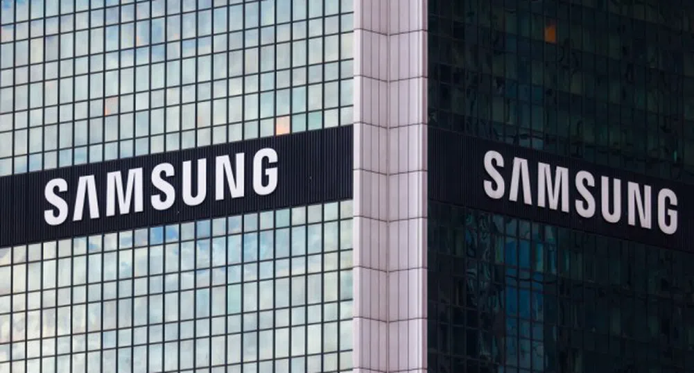 Samsung тества „офлайн“ цифрова валута, която работи с телефони Galaxy