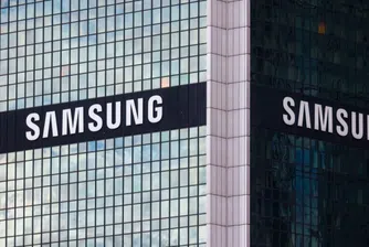 Samsung тества „офлайн“ цифрова валута, която работи с телефони Galaxy