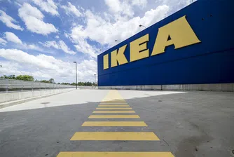 IKEA пуска на пазара продукти, изработени от сирийски бежанци