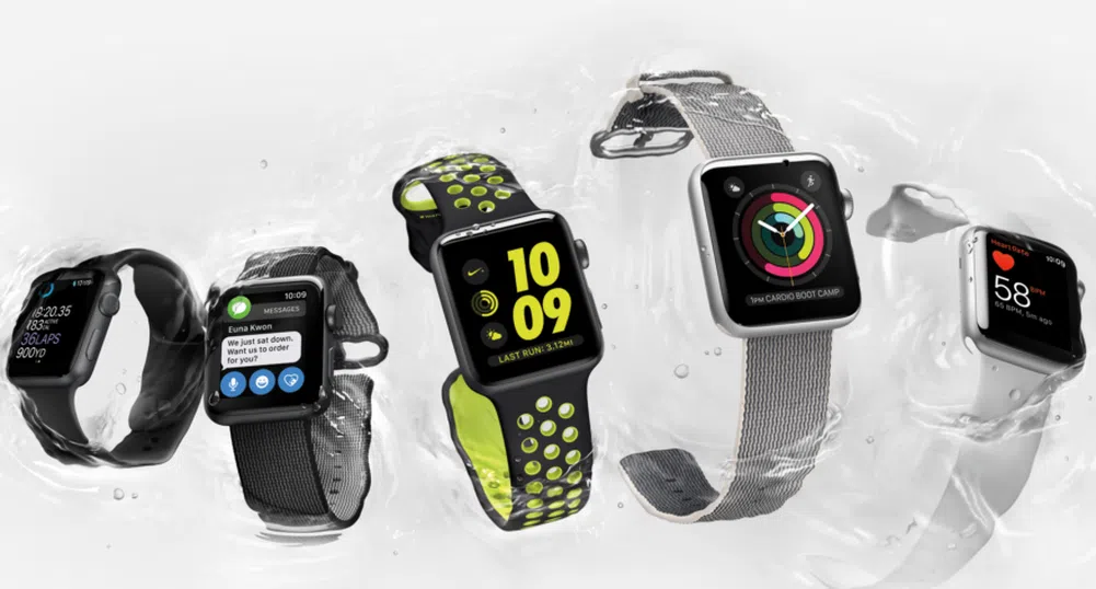 Защо Apple Watch винаги показва 10:09 часа на рекламите