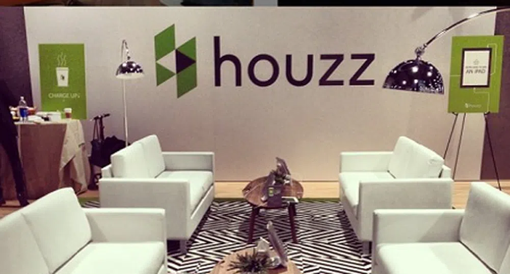 Историята на Houzz, който има 40 млн. потребители месечно