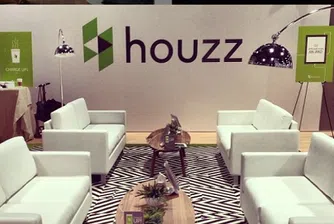Историята на Houzz, който има 40 млн. потребители месечно