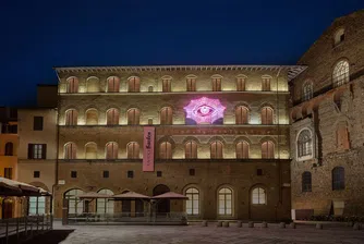 Gucci отвори ресторант във Флоренция с шеф готвач на Мишлен