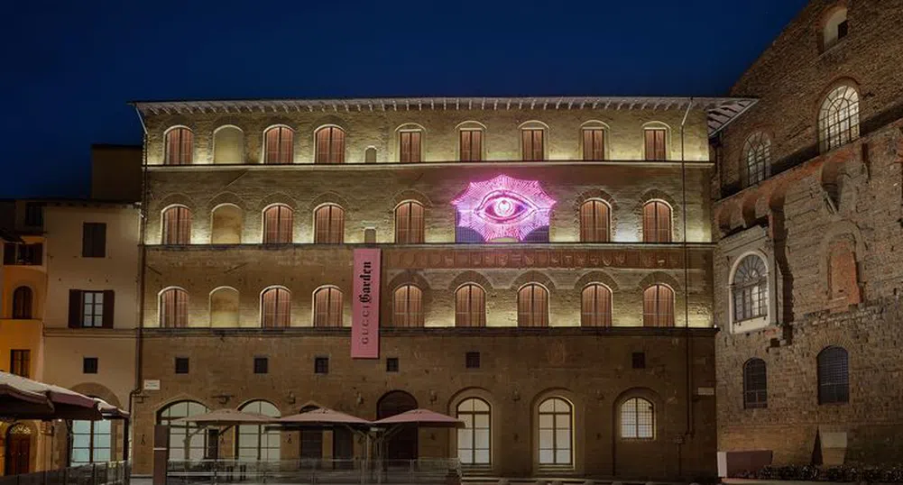 Gucci отвори ресторант във Флоренция с шеф готвач на Мишлен