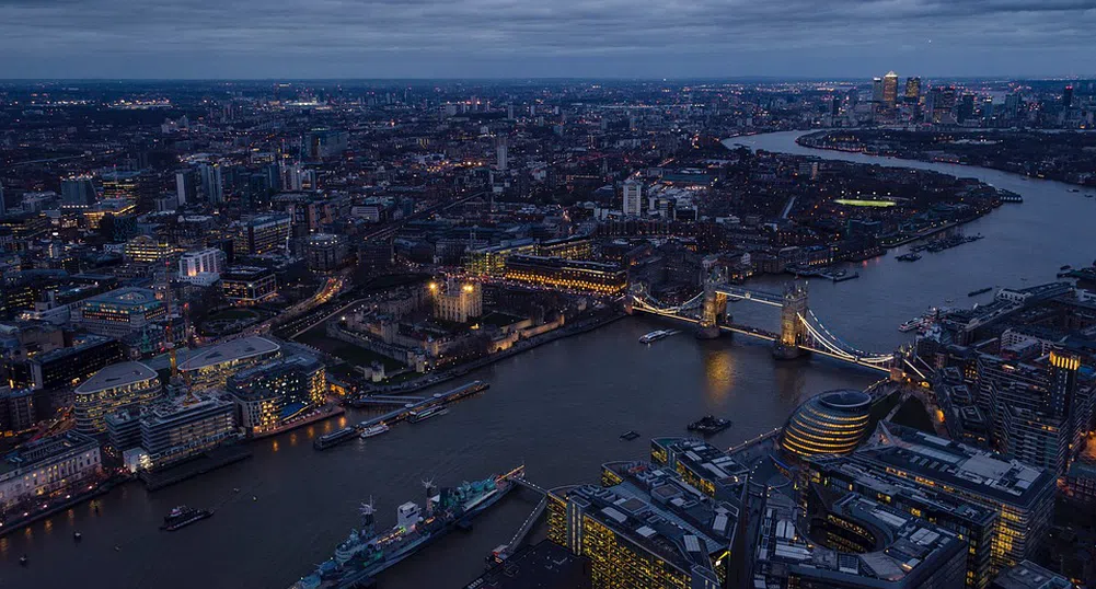 Въпреки брекзит, Лондон остава технологичен град номер 1 в Европа