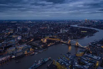 Въпреки брекзит, Лондон остава технологичен град номер 1 в Европа