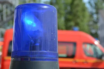 8 служители на столичната спешна помощ са заразени с коронавирус